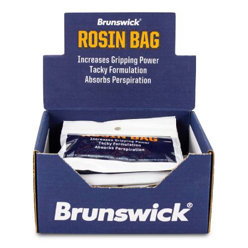 Brunswick Rosin Bags (DOZEN)